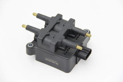 EATON CORPORATION AA41A