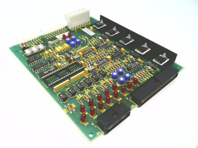 UNIVERSAL INSTRUMENT 42453501-E