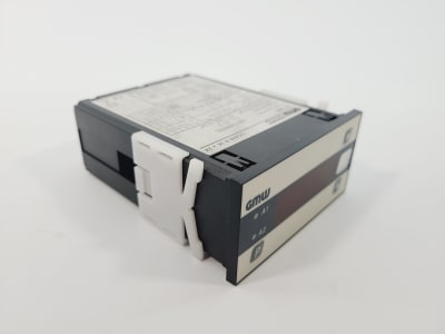 GMW GOSSEN A1380-A0-100N/CM2-E00-EM00-ED1-H3-MD0-T9