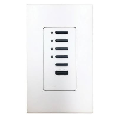 LUTRON NTGRX-4S-IR-WH