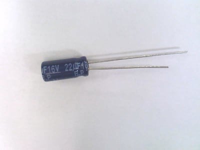 MATSUSHITA ELECTRIC ECE-A1CN220U