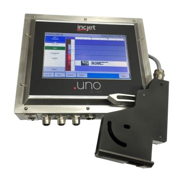 INC JET UNO