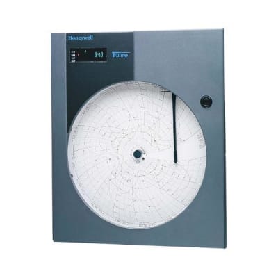 HONEYWELL DR45AR-1100-44-003-0-00000E-0