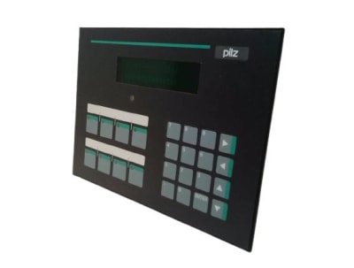 PILZ PXT-208-PGS5