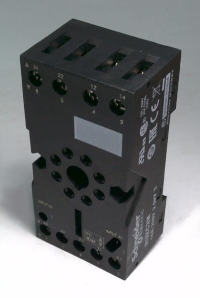 SCHNEIDER ELECTRIC RUZC2M