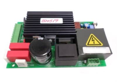 PFANKUCH MASCHINEN 970530