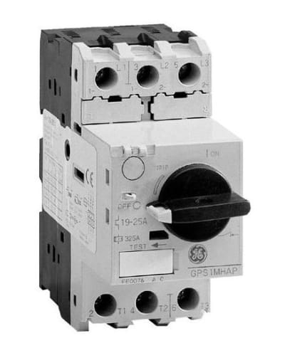 GENERAL ELECTRIC GPS1MHAK