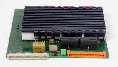 ASEA BROWN BOVERI YB560103-CD/21