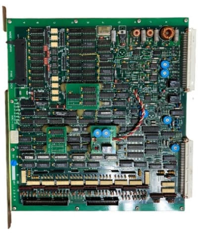 SODICK NRC-02