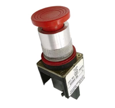 ALLEN BRADLEY 800MR-D6