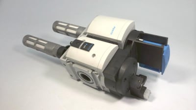 FESTO MSB6-1/2:C4:D13-WP