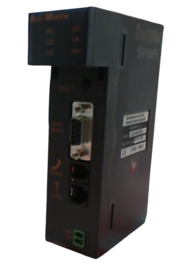 MITSUBISHI A2S-MODEM