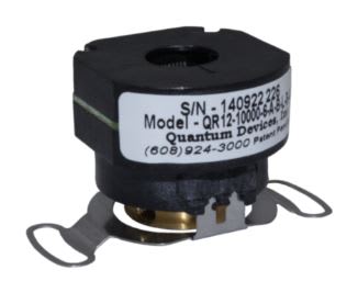QUANTUM DEVICES QR12-2500-8-A-B-N-A-A