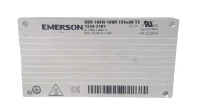 NIDEC CORP 1220-3101