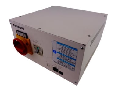 MATSUSHITA ELECTRIC M30485-95-400.AB