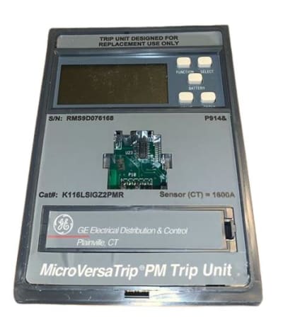 GENERAL ELECTRIC K116LSIGZ2PMR