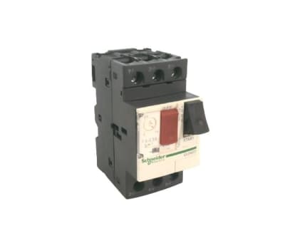 SCHNEIDER ELECTRIC GV2ME07/1.6-2.5A