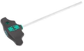 WERA TOOLS 454 HEX-PLUS 2,5 X 100 MM