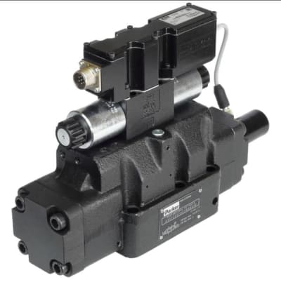 PARKER D91FCR32HC2NB70