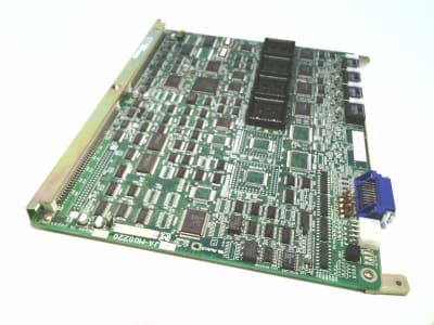 MATSUSHITA ELECTRIC N1J2204C