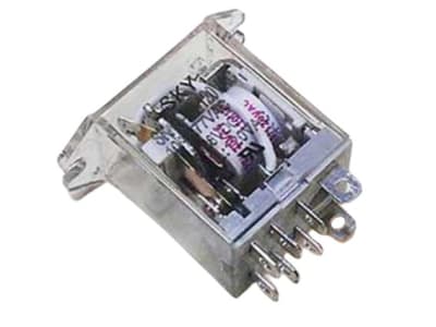 SKY ELECTRONICS SKNT-2C-24VAC
