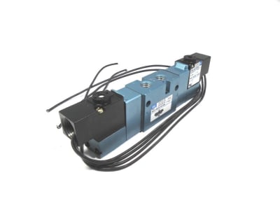 MAC VALVES INC 825C-PM-501CA-652