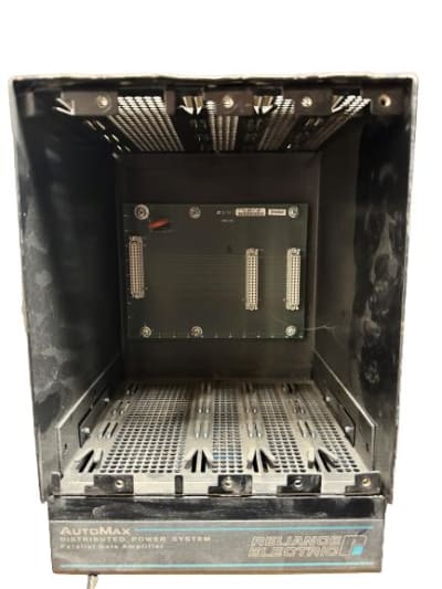 ASEA BROWN BOVERI 805401-7T