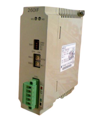 YASKAWA ELECTRIC JEPMC-CM230