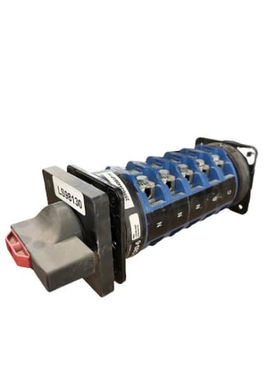 KRAUS & NAIMER C80-6.US6163