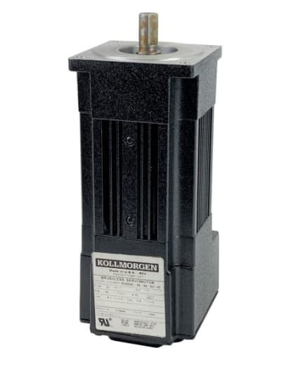 DANAHER MOTION R33SSNC-SS-NS-NV-02