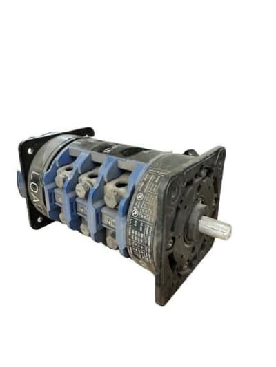 KRAUS & NAIMER C80-6.USK548