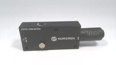 NORGREN NVP20-150M-S02A00