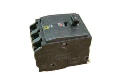 SCHNEIDER ELECTRIC LJ-2525-30A