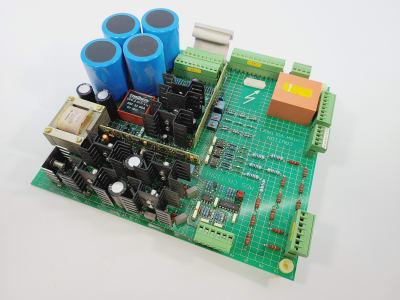 ASEA BROWN BOVERI 0-48680-525