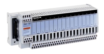 SCHNEIDER ELECTRIC ABE7S16E2B1