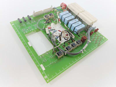 ASEA BROWN BOVERI 802273-308T