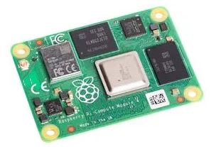 RASPBERRY PI CM4104008