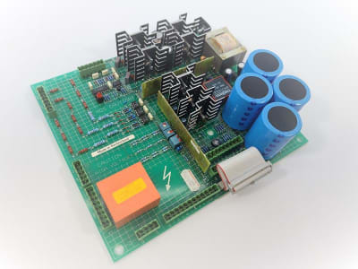 ASEA BROWN BOVERI 8045510CSY