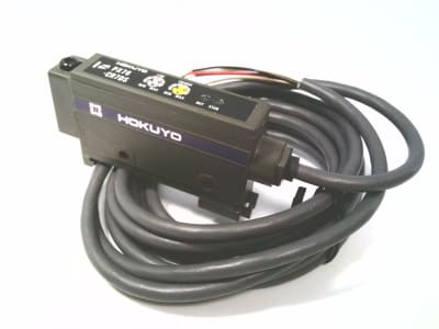 HOKUYO AUTOMATIC CO PX76-CR7DS3