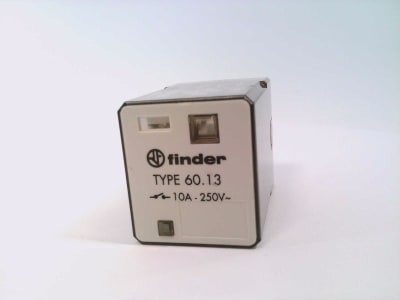 FINDER 60.13.8.024.0000