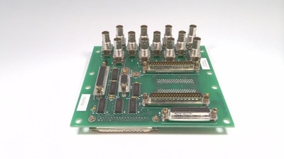 UNIVERSAL INSTRUMENT 48930201