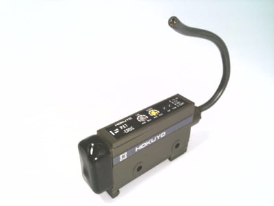 HOKUYO AUTOMATIC CO PX7-CRDS