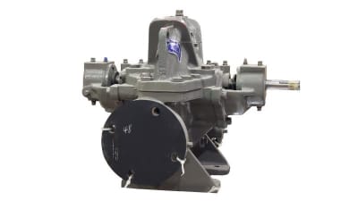 FLOWSERVE 2.5LR-10C/10.00