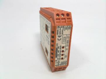 ASEA BROWN BOVERI 11184-07