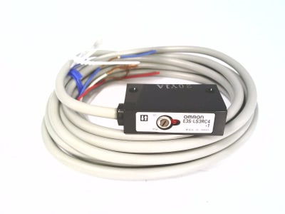 OMRON E3S-LS3RC4-1