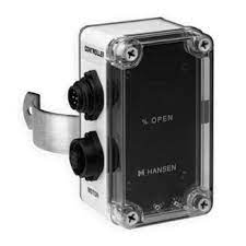 HANSEN TECHNOLOGIES VPIF