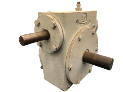 REGAL REXNORD 0220-62709-321