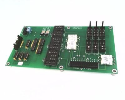 ELECTROVERT 6-1860-119-01-1