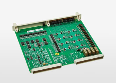 ASEA BROWN BOVERI YB560103-BE