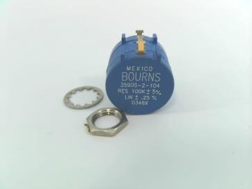 BOURNS 3590S-2-104